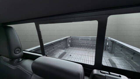 2020 Chevrolet Silverado 2500HD