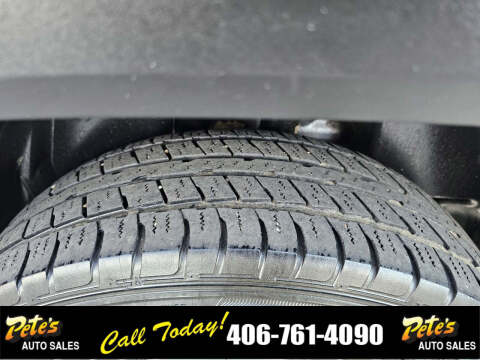 2017 Jeep Renegade Trailhawk