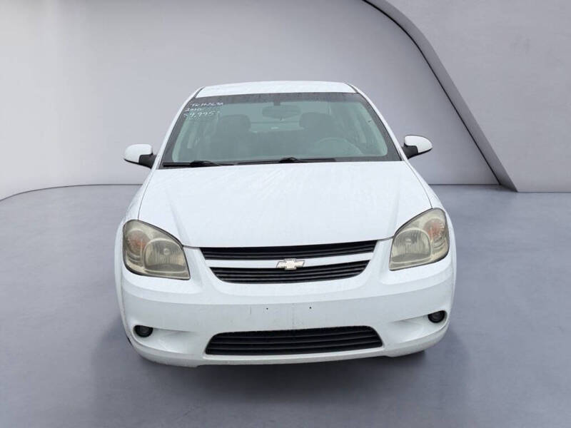2010 Chevrolet Cobalt LT