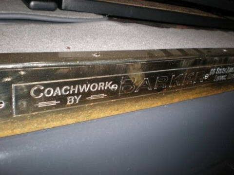 1928 Rolls-Royce Phantom