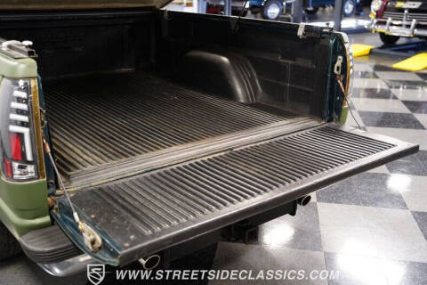 1995 GMC Sierra 1500