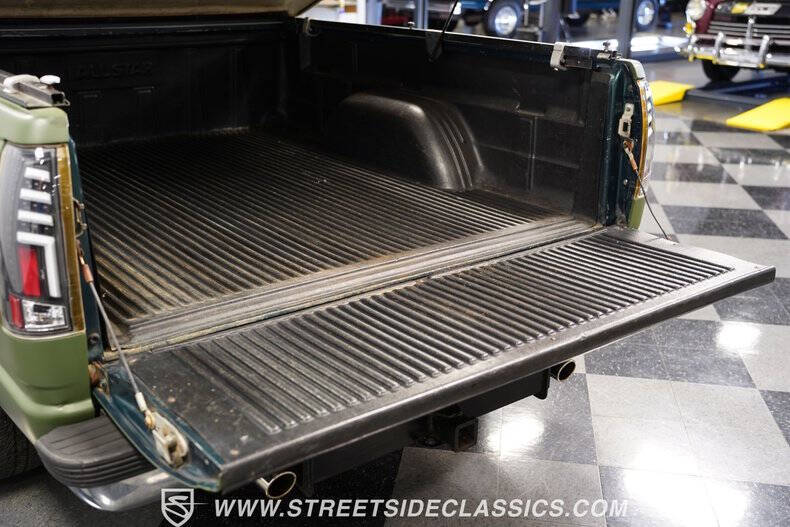 1995 GMC Sierra 1500