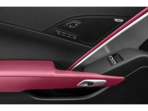 2015 Chevrolet Corvette Z06