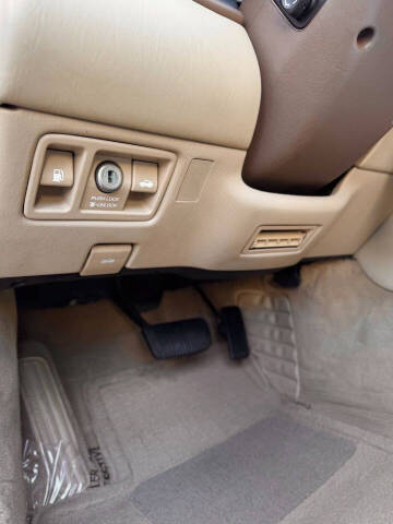 1995 Lexus SC 400