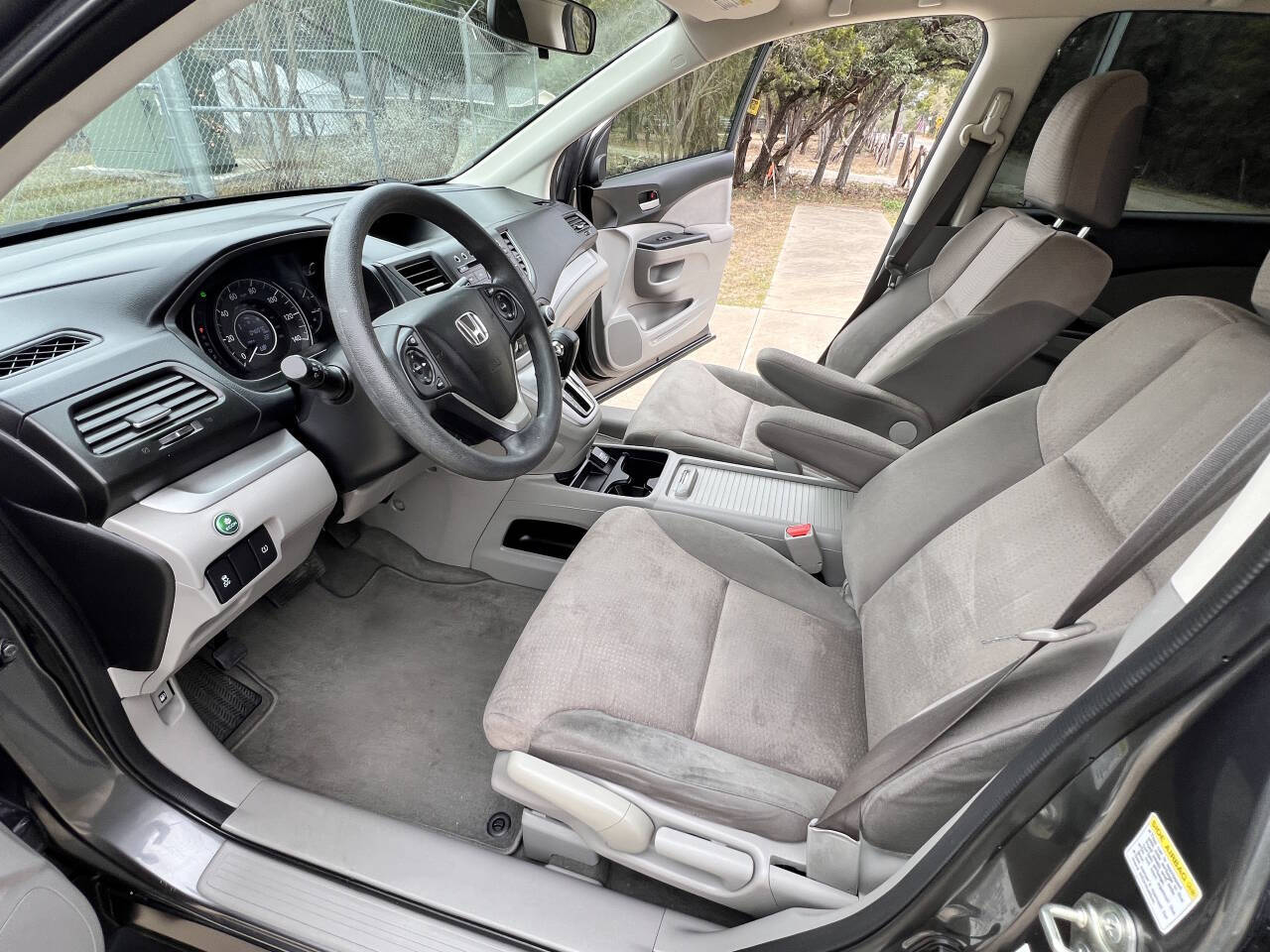 Used Car 2014 Honda Cr-v  Ex 4dr Suv For Sale Under $20,000 In Austin, Texas