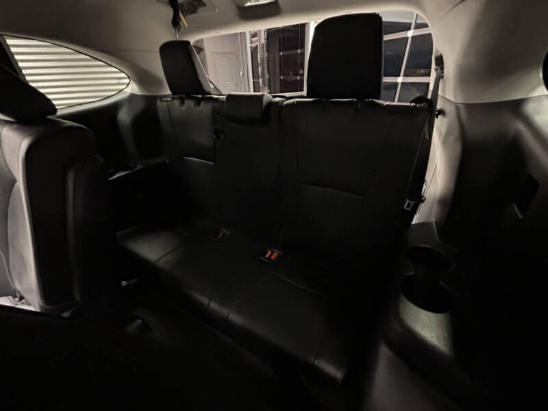 2022 Toyota Highlander Hybrid Limited