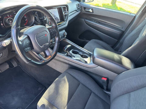 2023 Dodge Durango GT