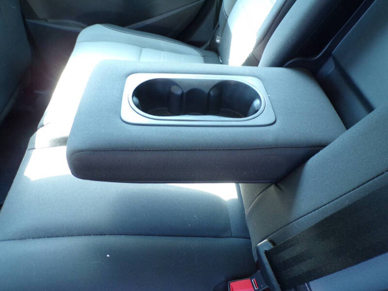 2016 Ford C-MAX Hybrid SE