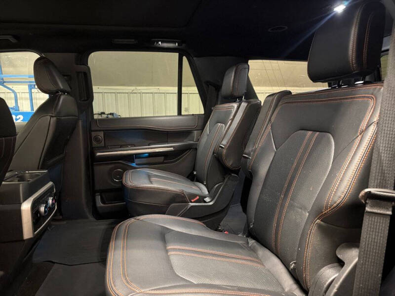 2023 Ford Expedition Timberline
