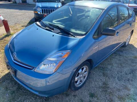 2008 Toyota Prius for sale at Cash Car Outlet in Mckinney TX