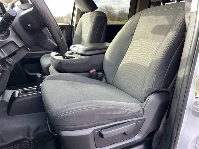 2020 RAM 3500 Tradesman