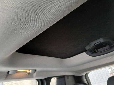 2015 Jeep Renegade Limited