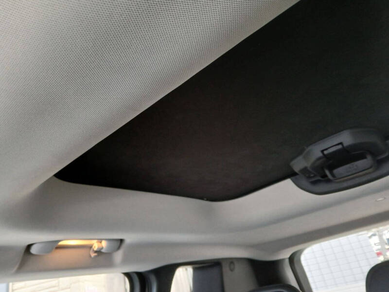 2015 Jeep Renegade Limited