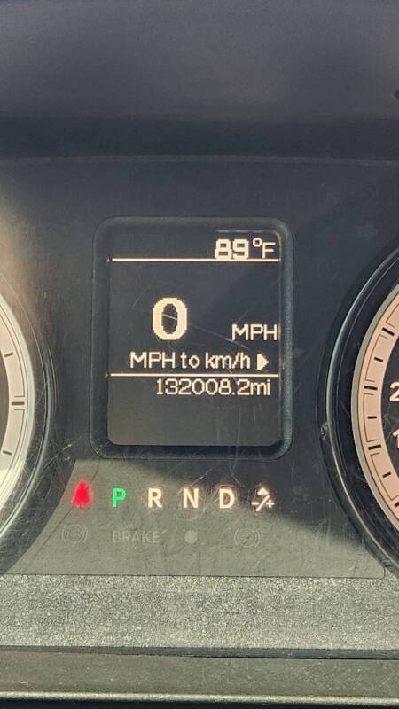2015 RAM 1500 Express