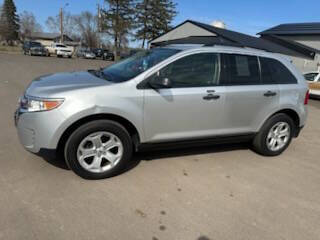 2014 Ford Edge SE