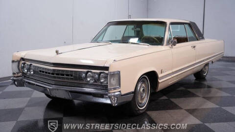 1967 Chrysler Imperial