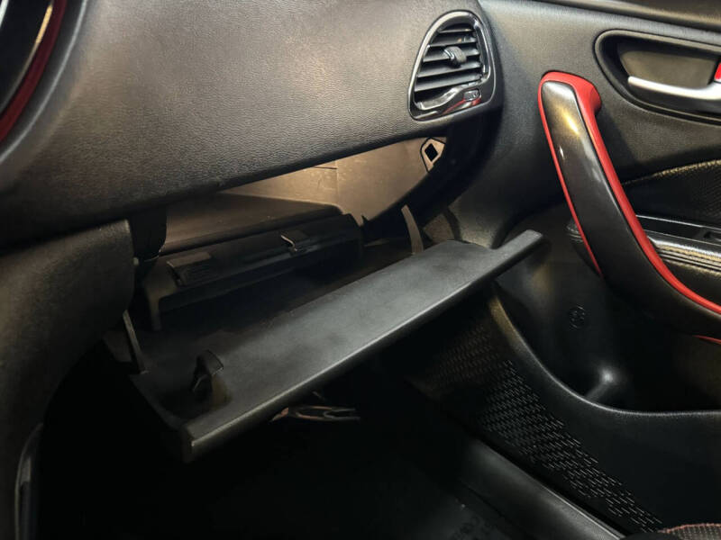 2015 Dodge Dart GT