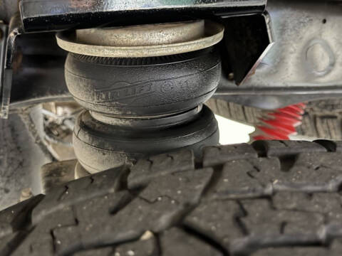 2001 Dodge Ram 2500