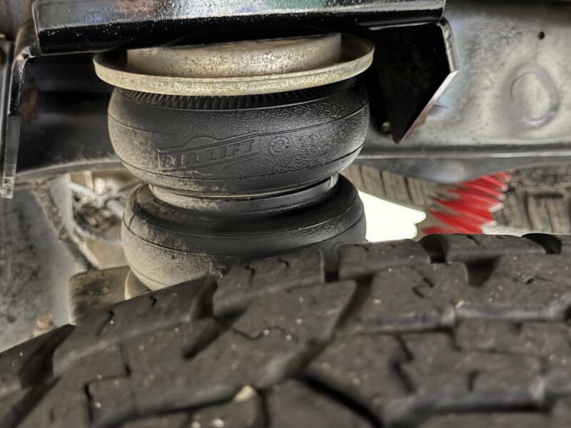 2001 Dodge Ram 2500
