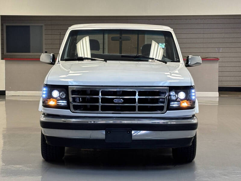 1994 Ford F-150 XL