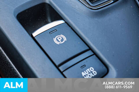 2023 Infiniti QX55 Luxe