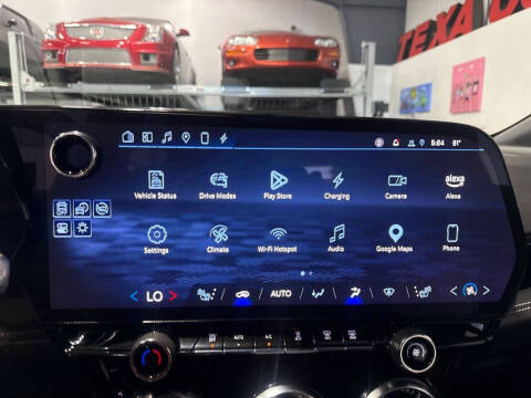 2024 Chevrolet Blazer EV 2LT