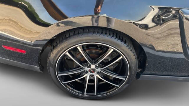 2011 Ford Mustang GT