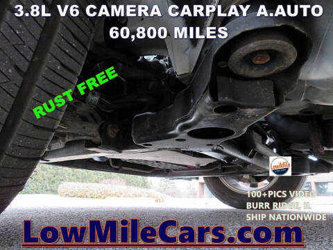 2005 Buick LeSabre Limited