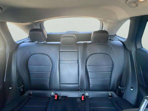 2016 Mercedes-Benz GLC GLC 300