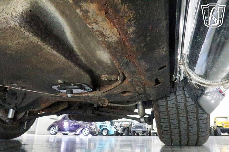 1969 Chevrolet Corvette