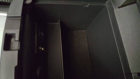 2018 Nissan Pathfinder SL