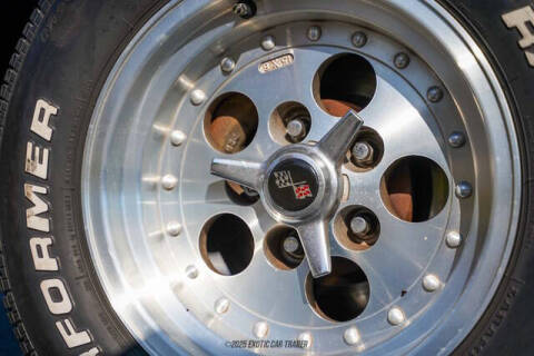 1971 Chevrolet Corvette