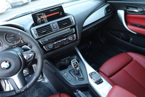 2016 BMW 2 Series M235i