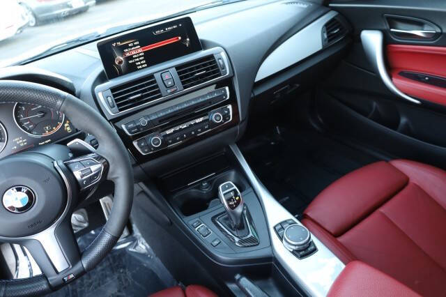 2016 BMW 2 Series M235i