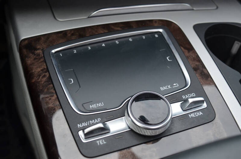 2018 Audi Q7 2.0T quattro Premium Plus