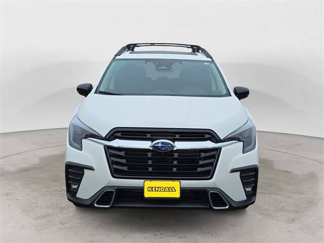 2026 Subaru Ascent Touring