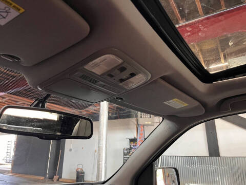 2014 Honda Pilot EX-L
