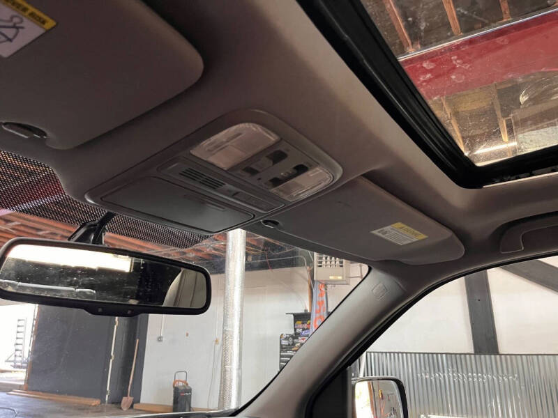 2014 Honda Pilot EX-L