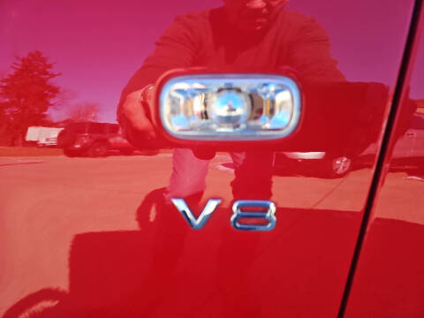 2007 Audi S4 quattro