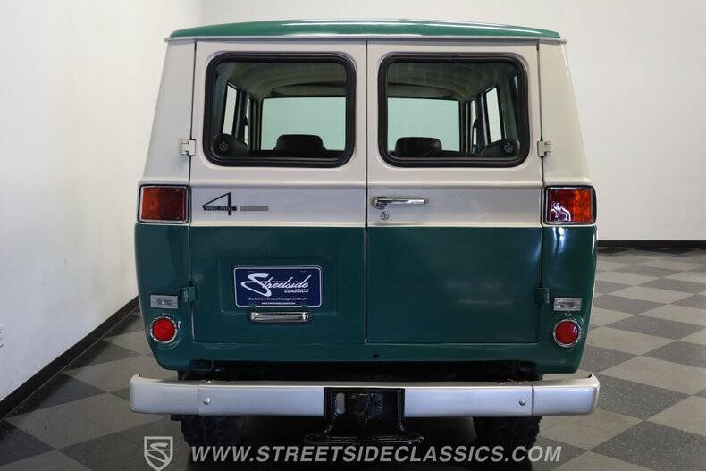 1977 Toyota Land Cruiser