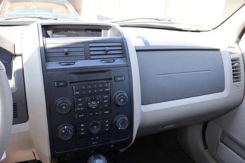 2011 Ford Escape XLS