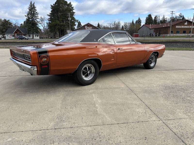 1969 Dodge Super Bee