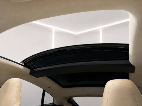 2012 Tesla Model S