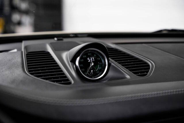 2014 Porsche 911 Carrera S