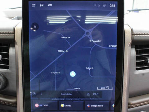 2024 Ford Expedition MAX King Ranch