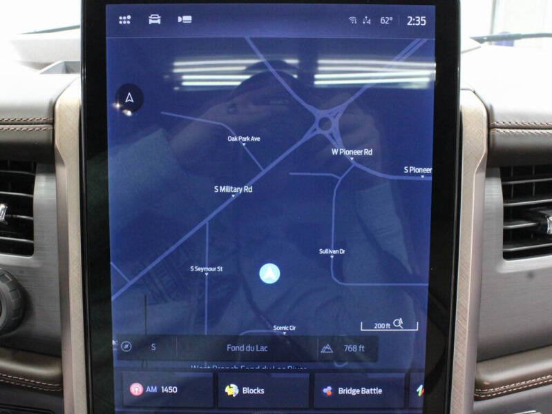 2024 Ford Expedition MAX King Ranch