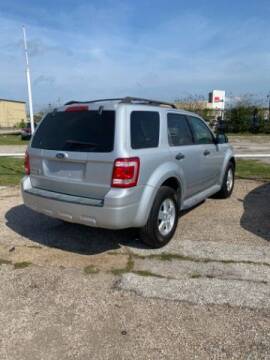 2003 Ford Explorer for sale at Jerry Allen Motor Co in Beaumont TX