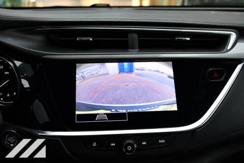 2021 Buick Encore GX Preferred