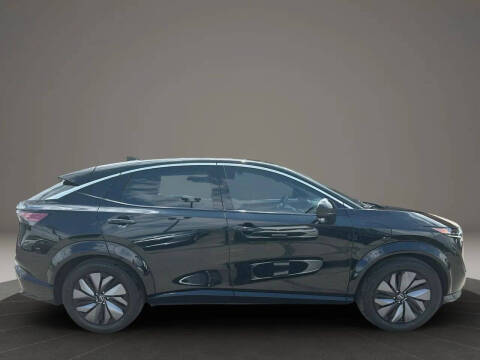 2023 Nissan Ariya Engage