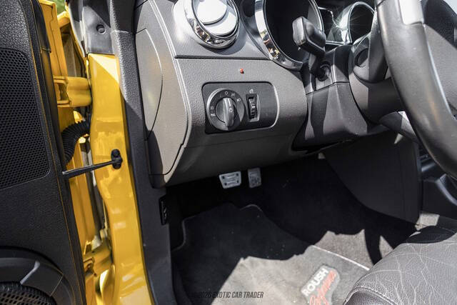 2006 Ford Mustang GT Premium